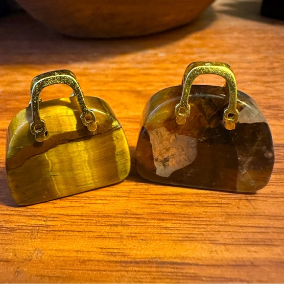 Crystal Purse Carving.. - Picture 2 of 4